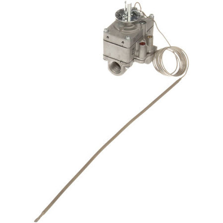 ATTIAS OVEN CO Thermostat Fdth-1, 3/16 X 14-3/4, 48 G-170